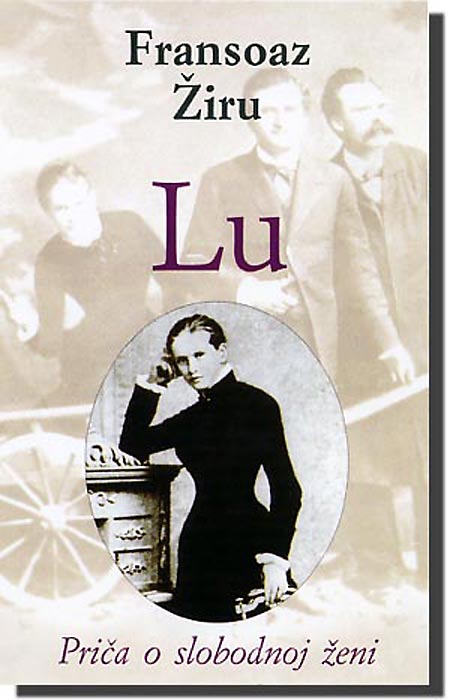 Lu, Fransoaz Žiru