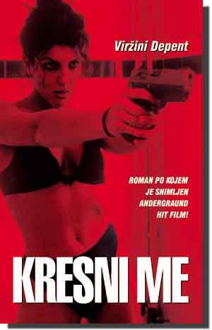 Kresni me, Viržini Depent