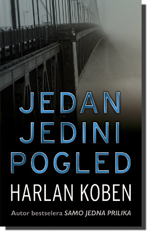 Jedan jedini pogled, Harlan Koben