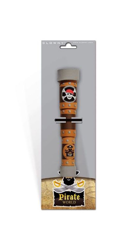 Igračka piratski teleskop 09855