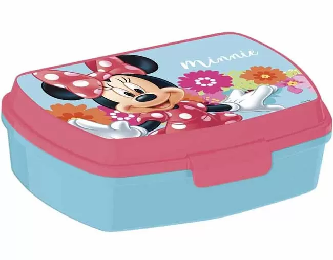 Mini Maus kutija za sendvič SR14574