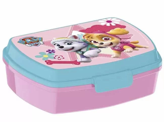 Patrolne Šape kutija za sendvič SR86774