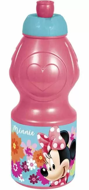Mini Maus dečija flašica za vodu ili sok SR14532