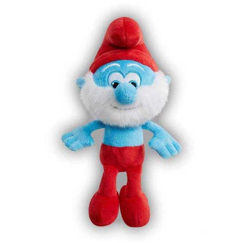 Štrumpfovi Plišana igračka Veliki Štrumpf JP96574