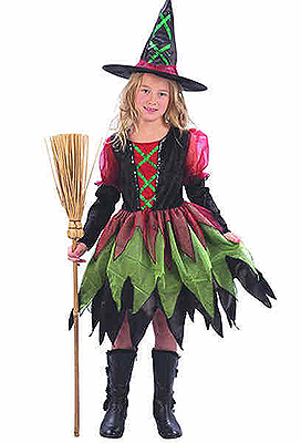 Pertini kostim veštica 881184 L 