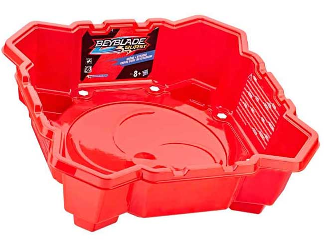 Hasbro BeyBlade Osnovna Arena C0704