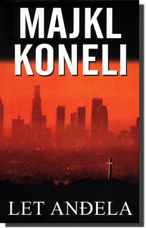 Let anđela, Majkl Koneli