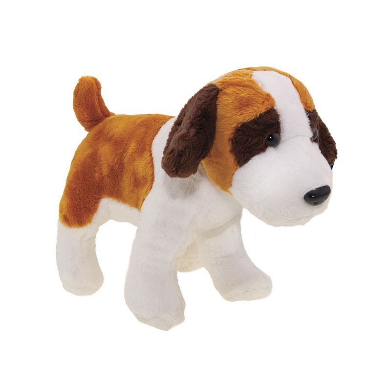 Plišana igračka sv. Bernardinac  M1617523 2