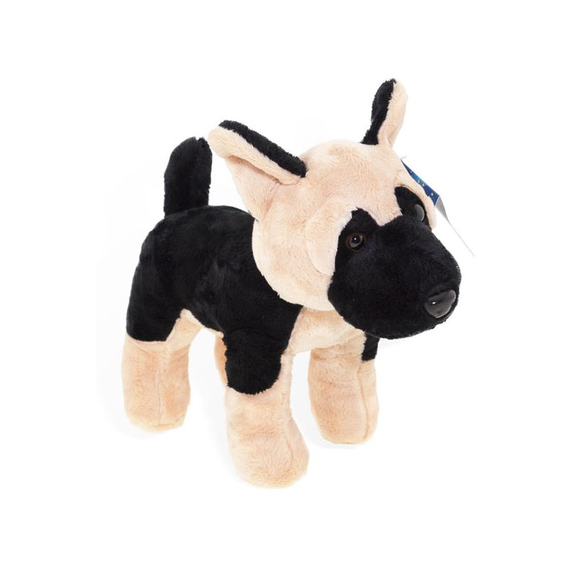 Plišana igračka nemački ovčar M1617523 3