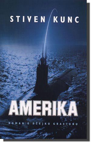 Amerika, Stiven Kunc - Image 1