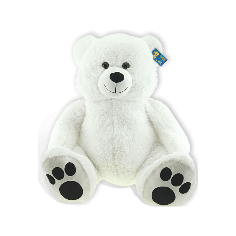 Plišana igračka meda W15008 100cm