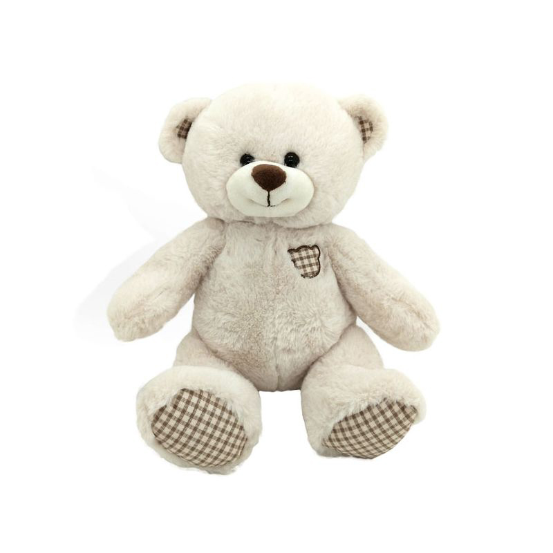 Plišana igračka beli meda C1606129 2