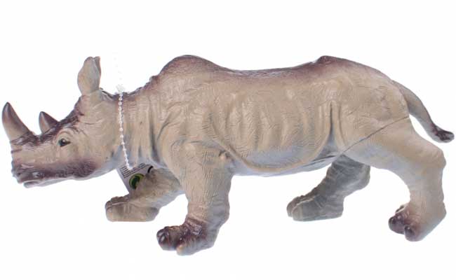 JohnToy Animal World Nosorog 15881