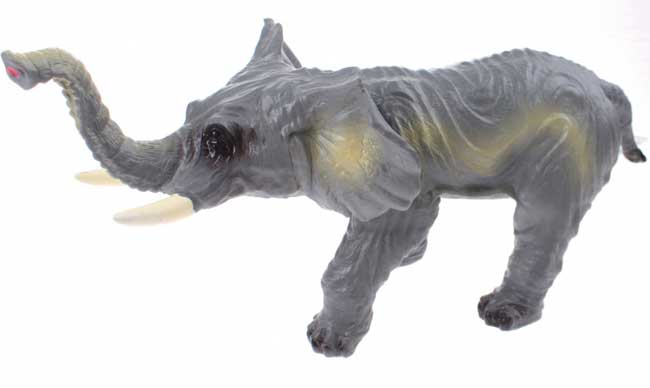 JohnToy Animal World Slon 15881