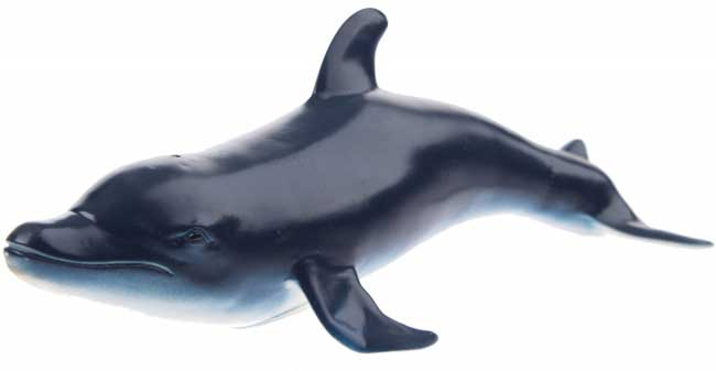 JohnToy Animal World Delfin 25244