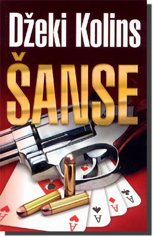 Šanse, Džeki Kolins