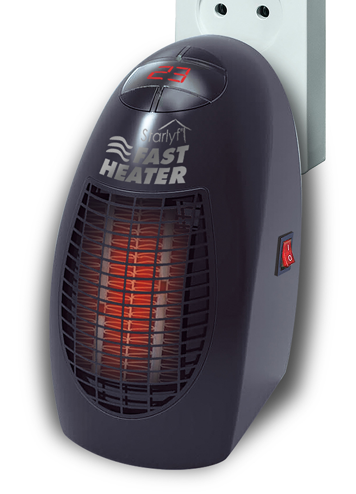 Starlyf mini grejalica 5715