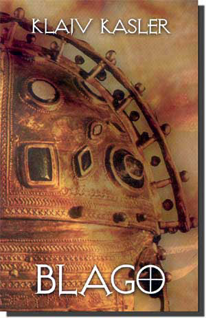 Blago, Klajv Kasler