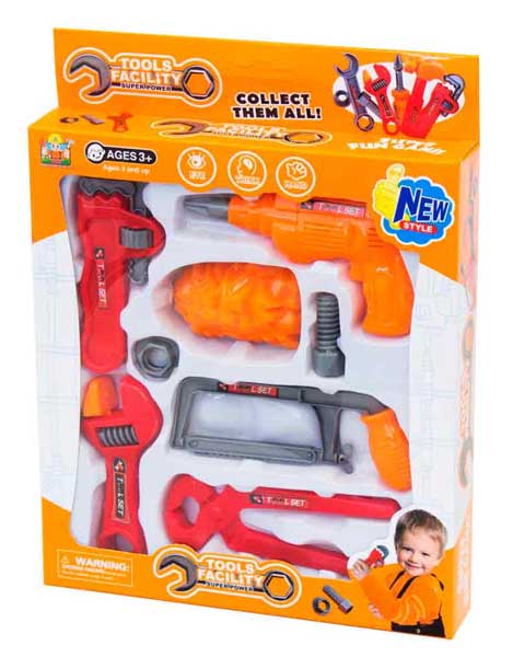 Best Luck Set Sa Alatom