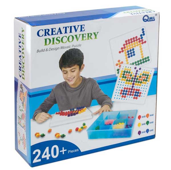 Best Luck Kreativna Slagalica BE560003