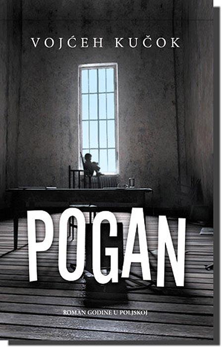 Pogan, Vojćeh Kučok