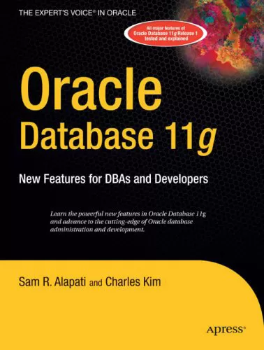 Oracle Database 11g: Nove osobine za administratore baza podataka i programere (414)