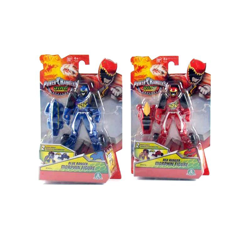 Moćni rendžeri figure NCR02392 