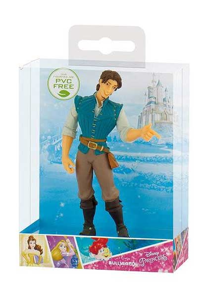 Bullyland Disney Figurica Flin Rider 13400
