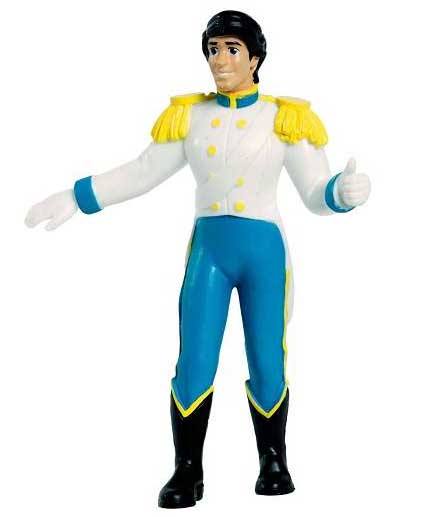 Bullyland Disney figurica Mala sirena Princ Eric 12313 D