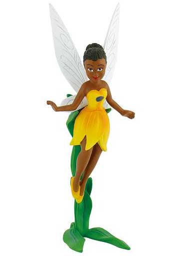 Bullyland Disney figurica Petar Pan Iridessa 12845 E