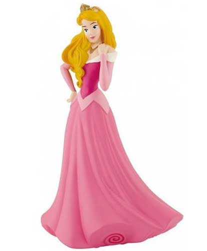 Bullyland Disney figurica Trnova Ružica Princeza Aurora 12885 E