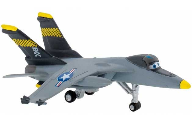 Bullyland Disney Avioni figurica Bravo 12921c