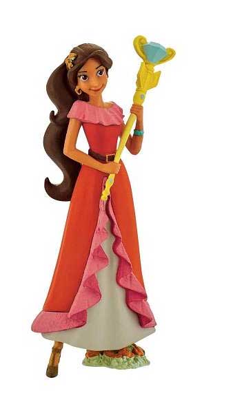 Bullyland Disney Figurica Avalor Elena 13250 E