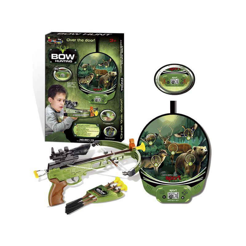 Pertini set luk i strela 881-15