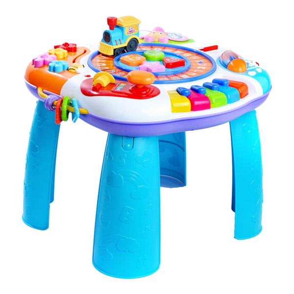 Aktiviti stočić 0801 NL