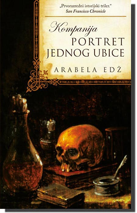 Kompanija - Portret Jednog Ubice, Arabela Edž