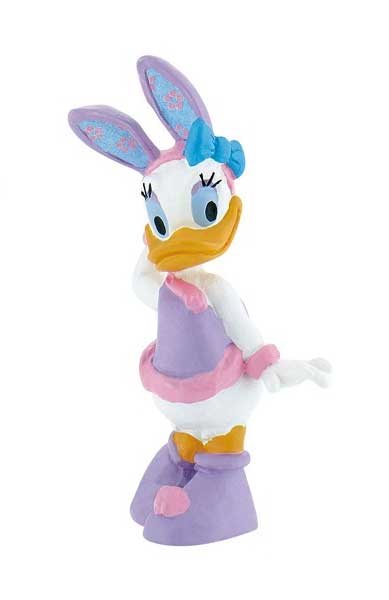 Bullyland Disney Figurica Beba Pata 15428 C