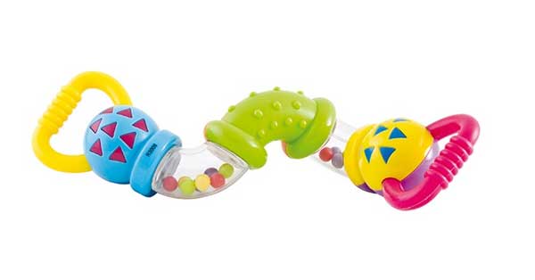 Canpol Zvečka Twist Za Bebe 2/455 - Image 1