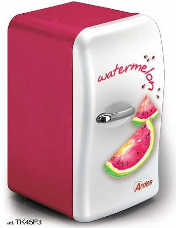 Portabl frižider Watermelon Artiko Dekor