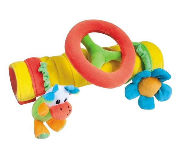 Canpol Igračka Za Kolica Crveni Volan 68/007