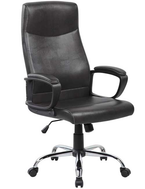 Kancelarijska stolica 9330H crna