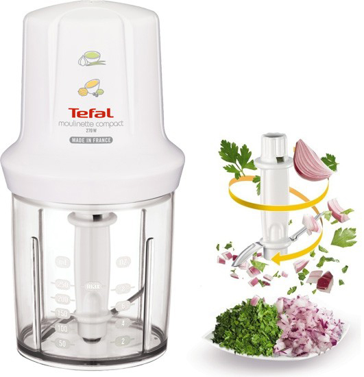 Tefal seckalica MB3001