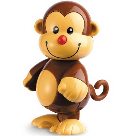 Tolo igračka Majmun 86592