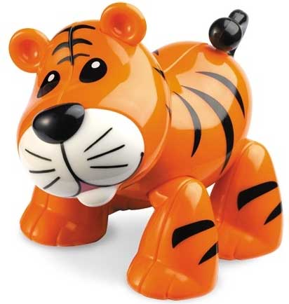 Tolo igračka Tigar 86594