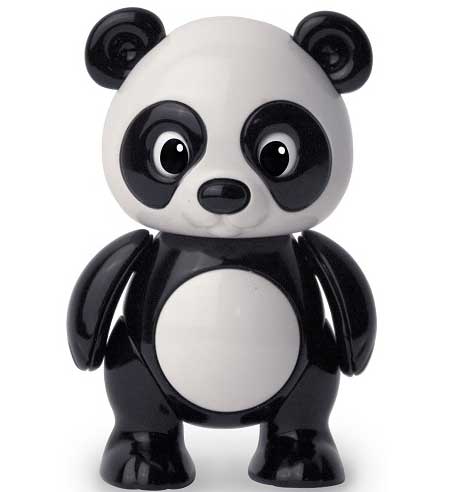 Tolo igračka Panda 86603