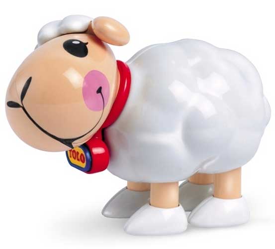 Tolo igračka Jagnje 89728