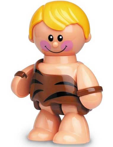 Tolo igračka Pećinski Dečak 87350