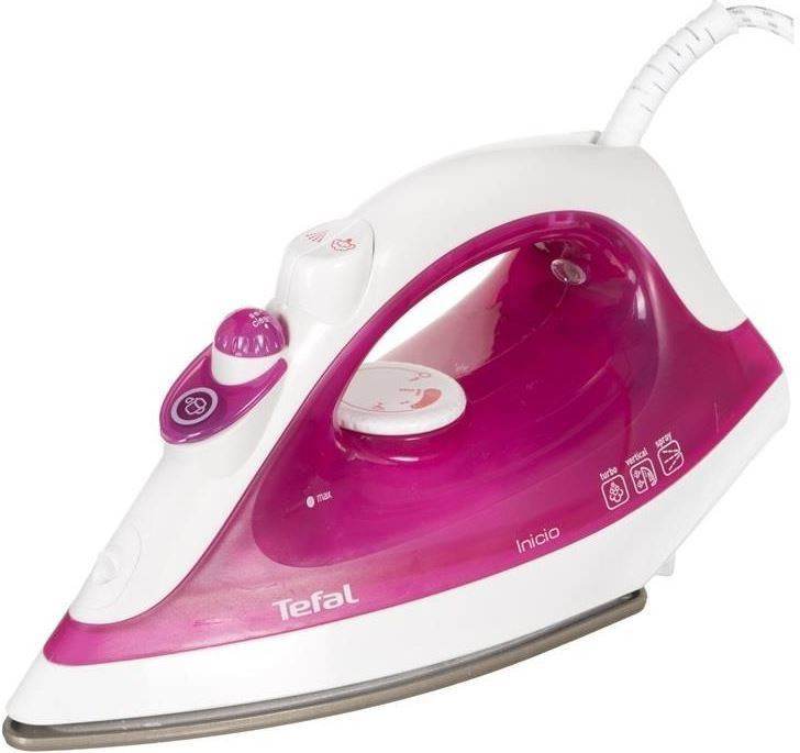Tefal pegla na paru FV1243