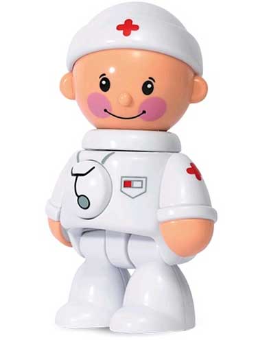 Tolo igračka Doktor 89950