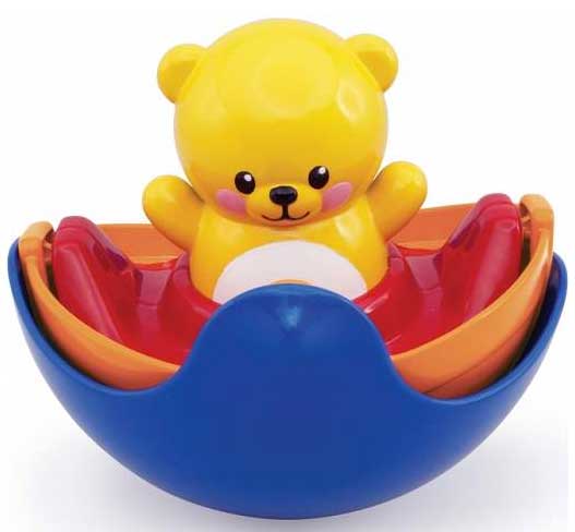 Tolo Igračka Medvedić koji se vrti 89641